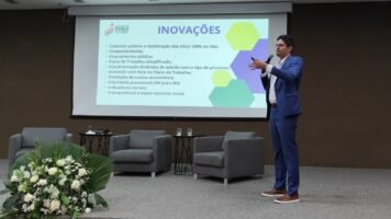 CGE apresenta evolução alcançada na gestão de parcerias entre OSCs e Governo do Estado com uso do SIGRP